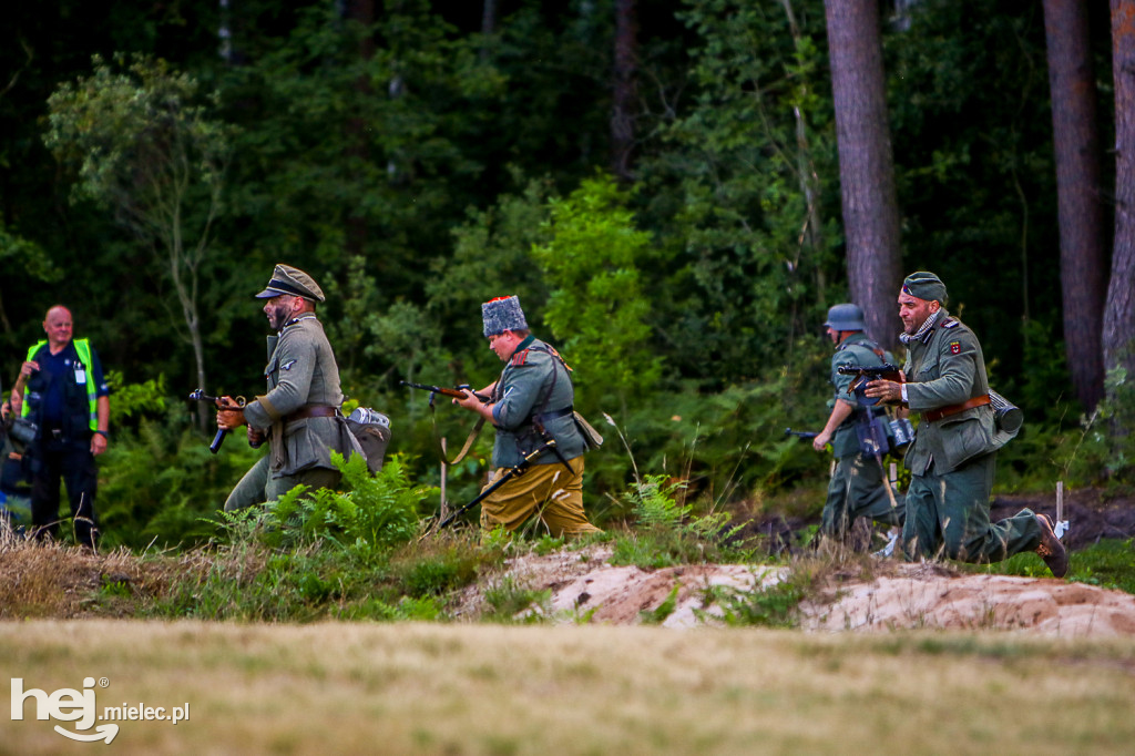 Piknik Historyczny Blizna 2019