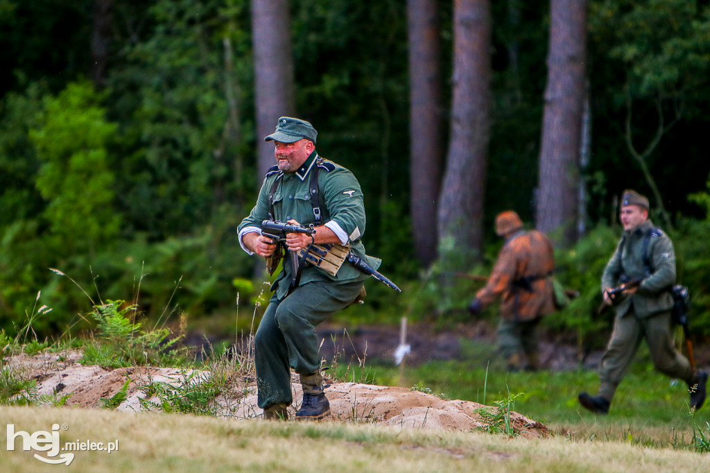 Piknik Historyczny Blizna 2019