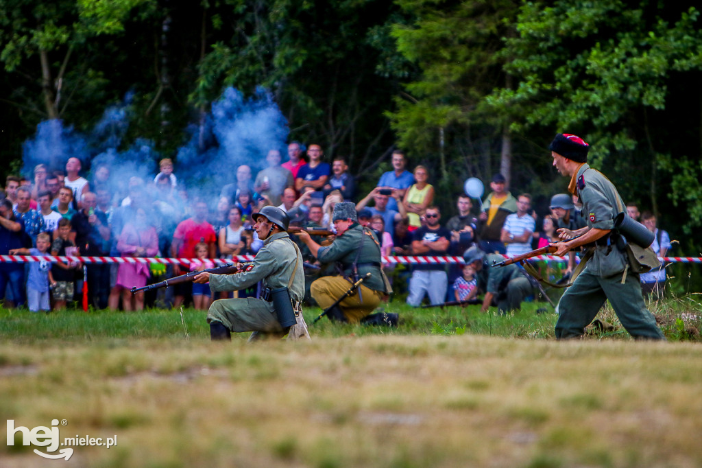 Piknik Historyczny Blizna 2019