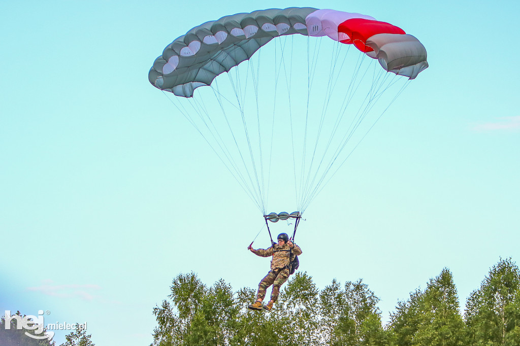 Piknik Historyczny Blizna 2019