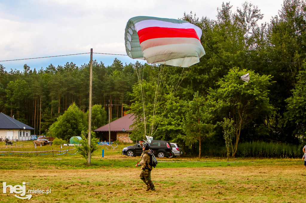 Piknik Historyczny Blizna 2019