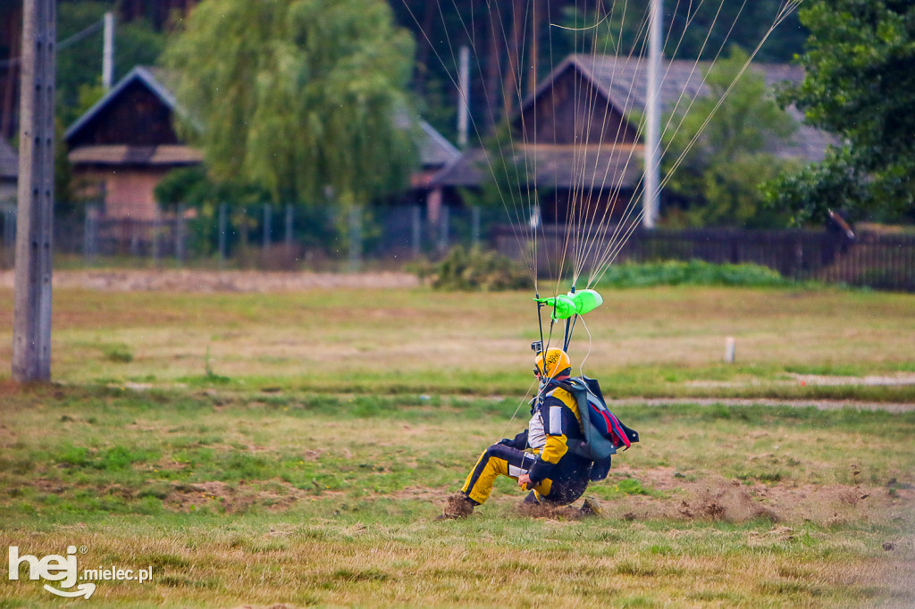 Piknik Historyczny Blizna 2019