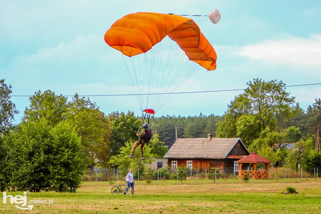 Piknik Historyczny Blizna 2019