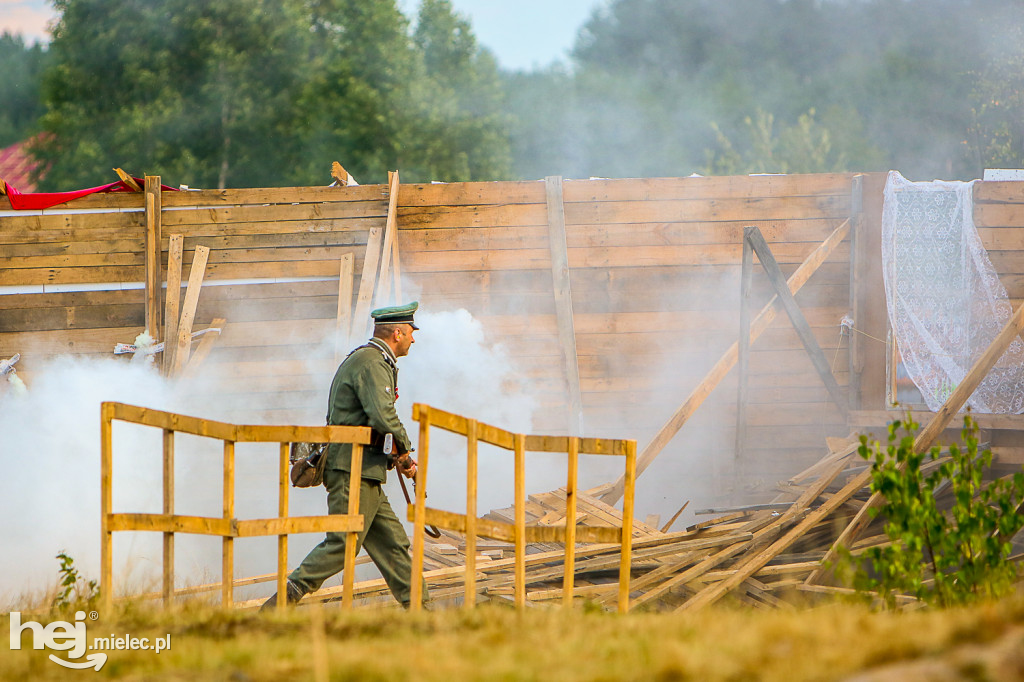 Piknik Historyczny Blizna 2019