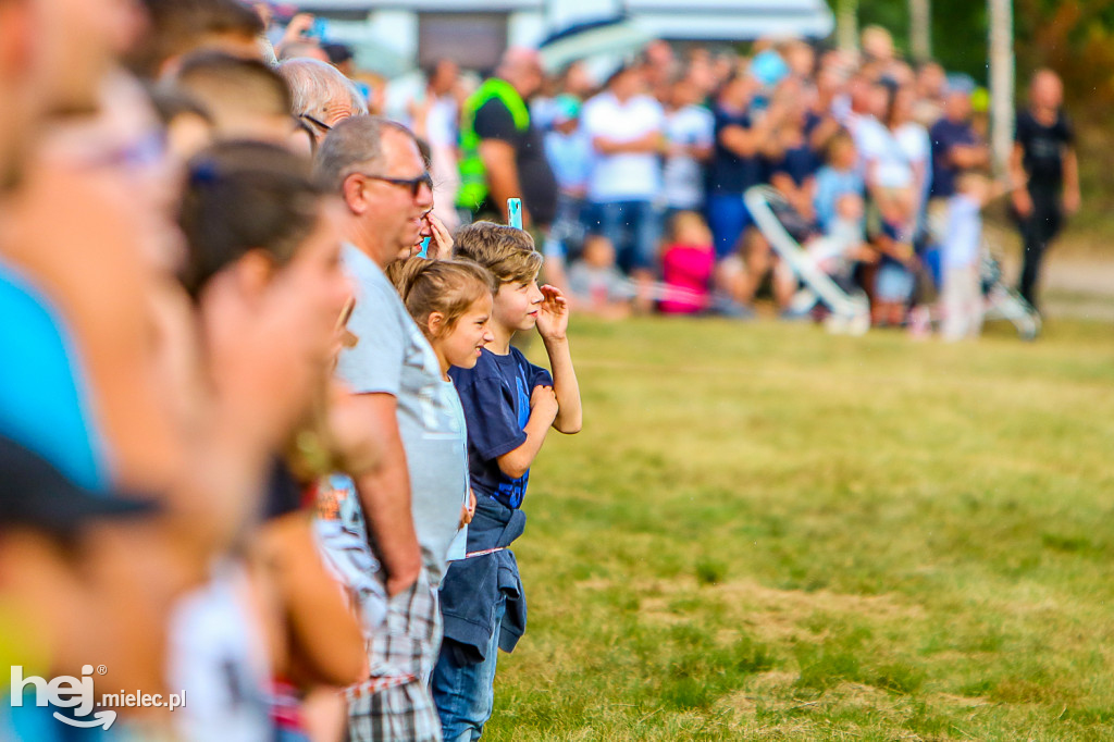 Piknik Historyczny Blizna 2019