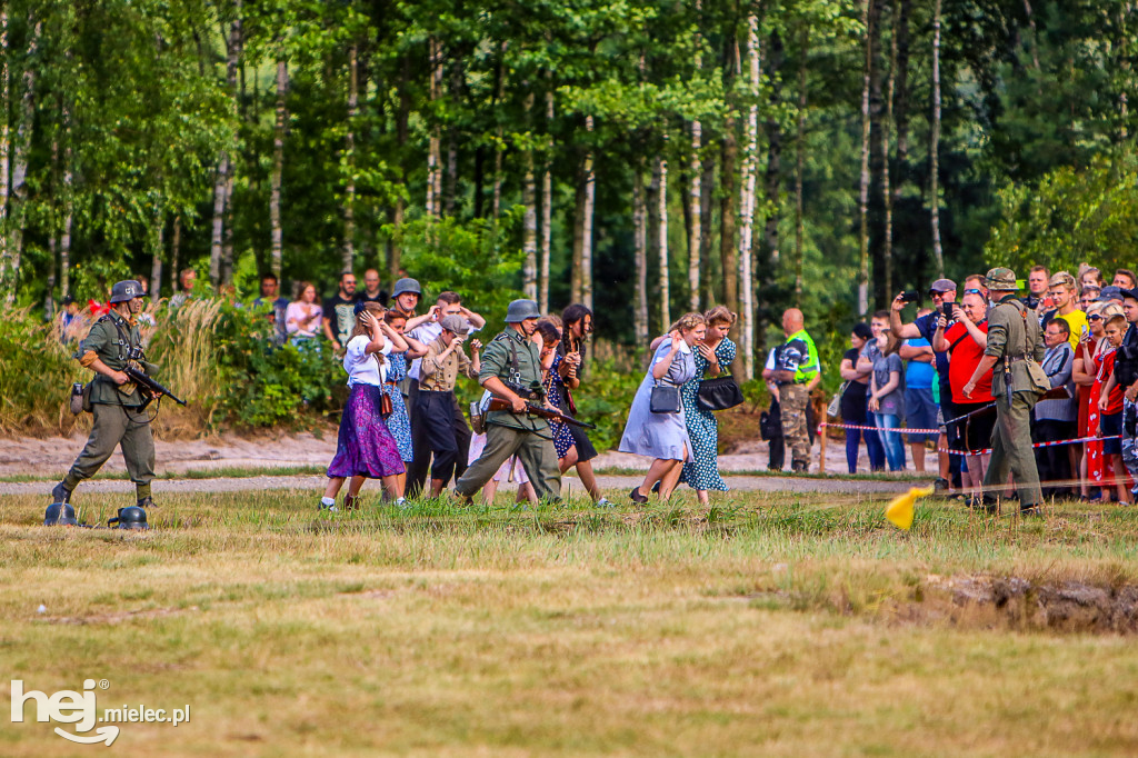 Piknik Historyczny Blizna 2019