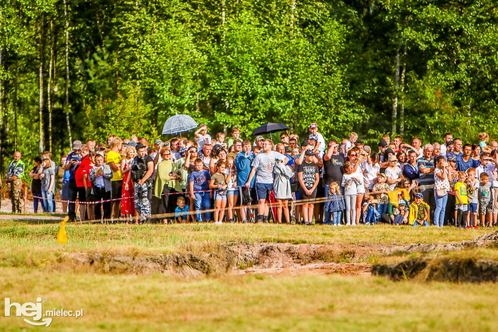 Piknik Historyczny Blizna 2019