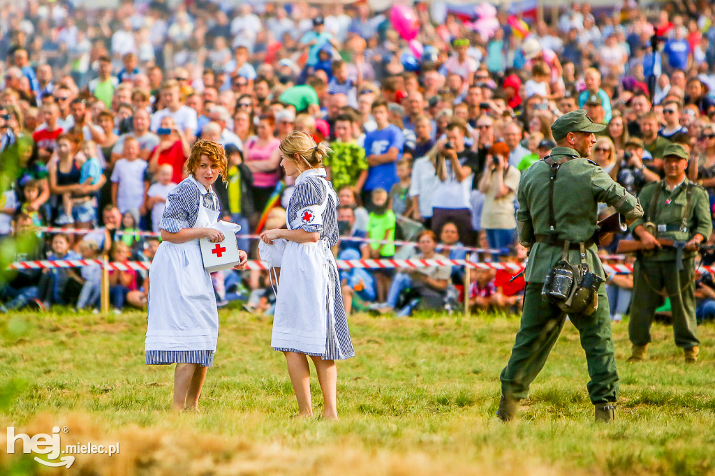 Piknik Historyczny Blizna 2019
