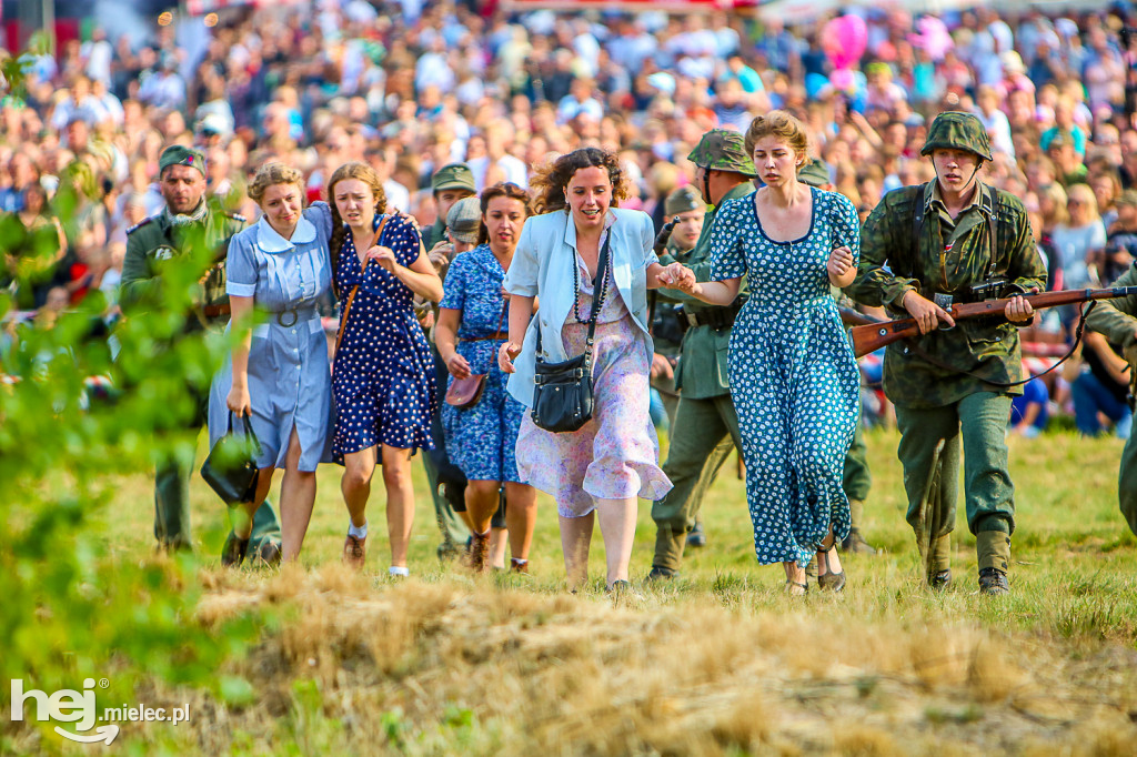 Piknik Historyczny Blizna 2019