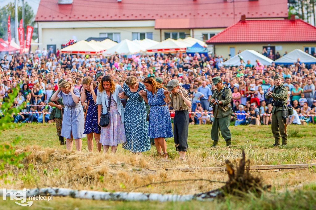 Piknik Historyczny Blizna 2019
