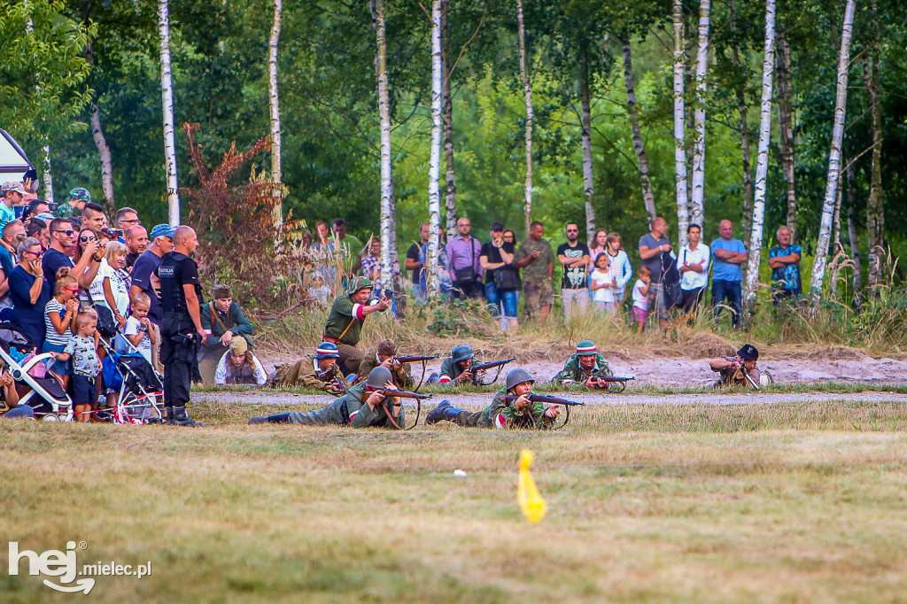 Piknik Historyczny Blizna 2019