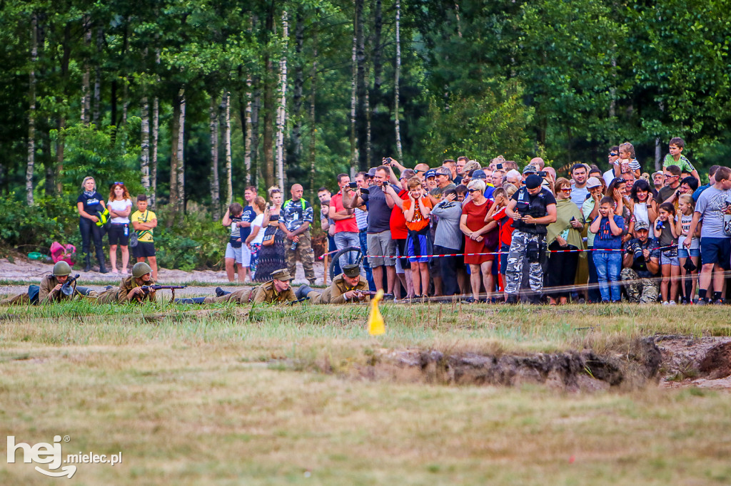 Piknik Historyczny Blizna 2019