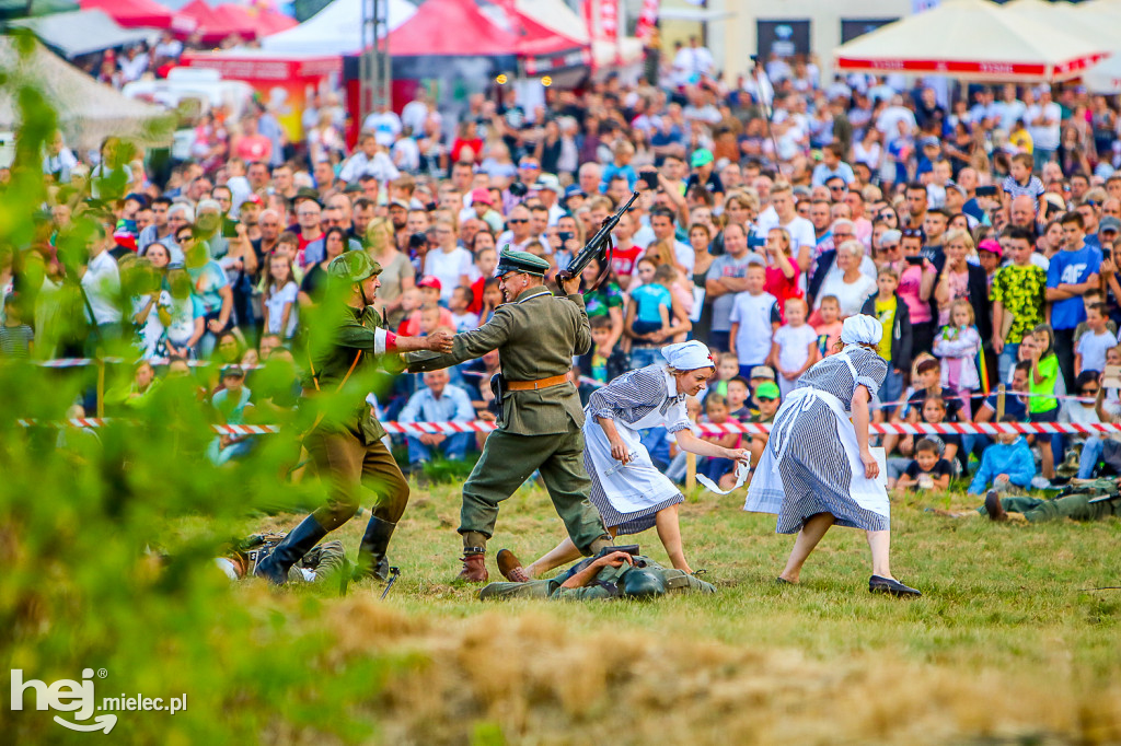 Piknik Historyczny Blizna 2019