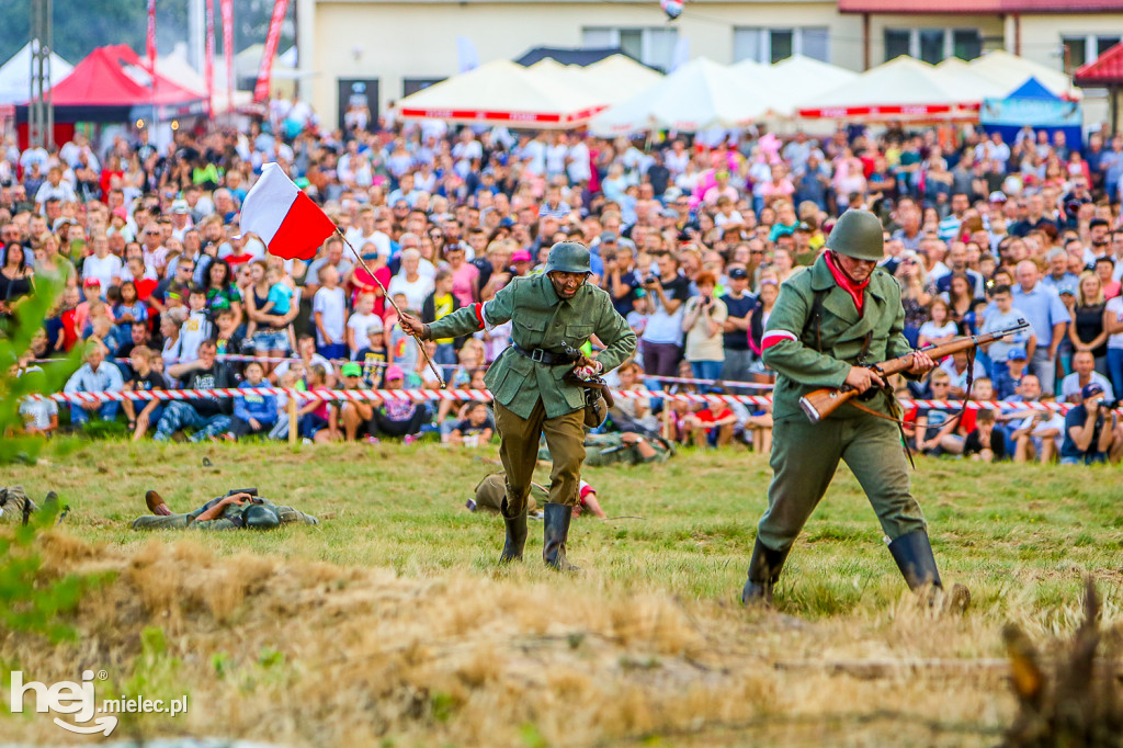 Piknik Historyczny Blizna 2019