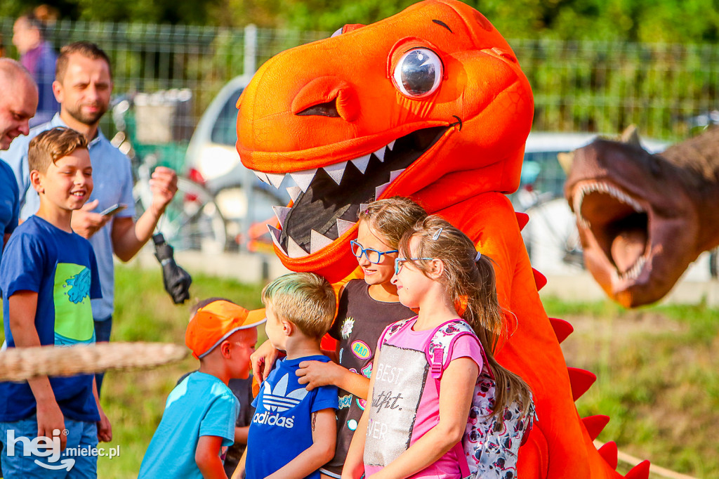 Piknik Grunt to Rodzinka 2019