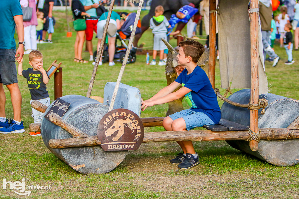 Piknik Grunt to Rodzinka 2019