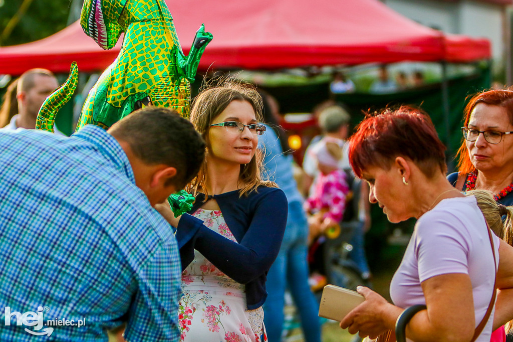 Piknik Grunt to Rodzinka 2019