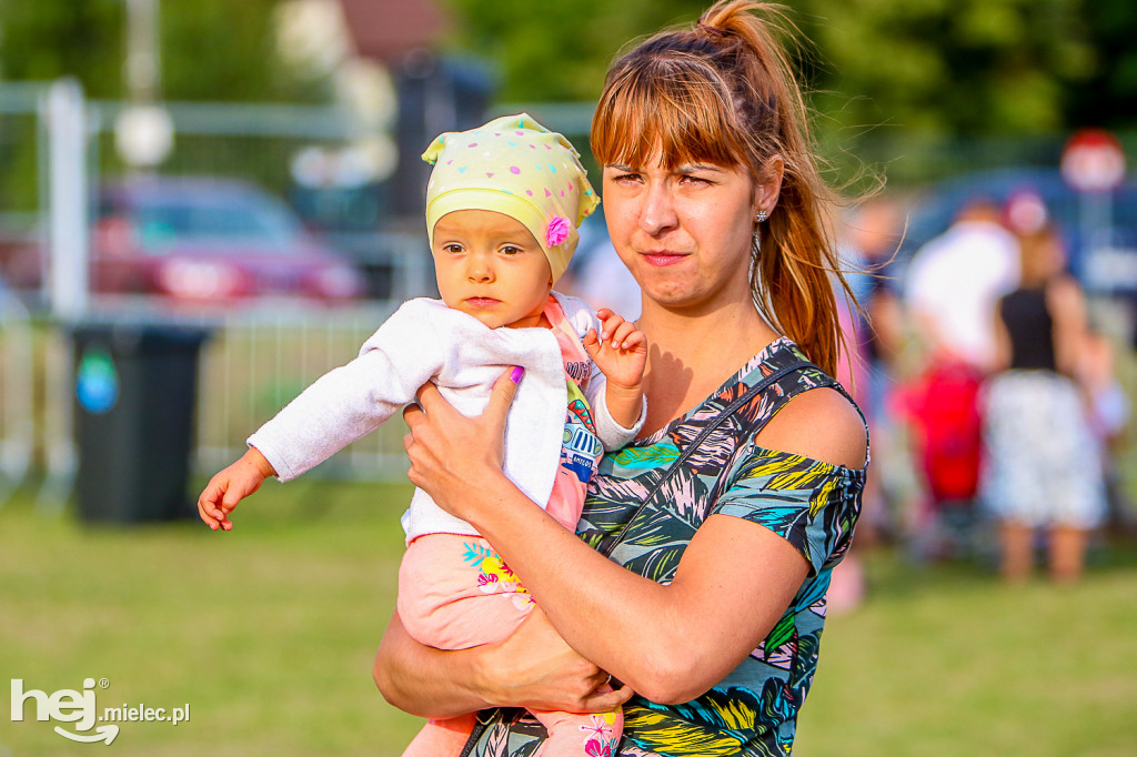 Piknik Grunt to Rodzinka 2019
