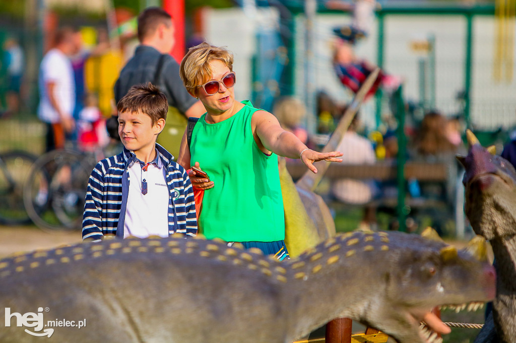 Piknik Grunt to Rodzinka 2019