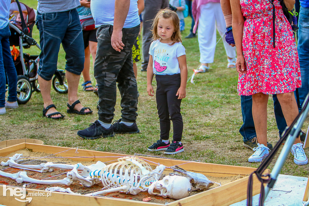 Piknik Grunt to Rodzinka 2019