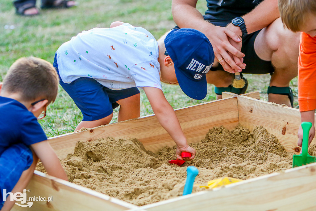 Piknik Grunt to Rodzinka 2019
