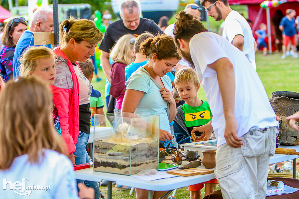 Piknik Grunt to Rodzinka 2019
