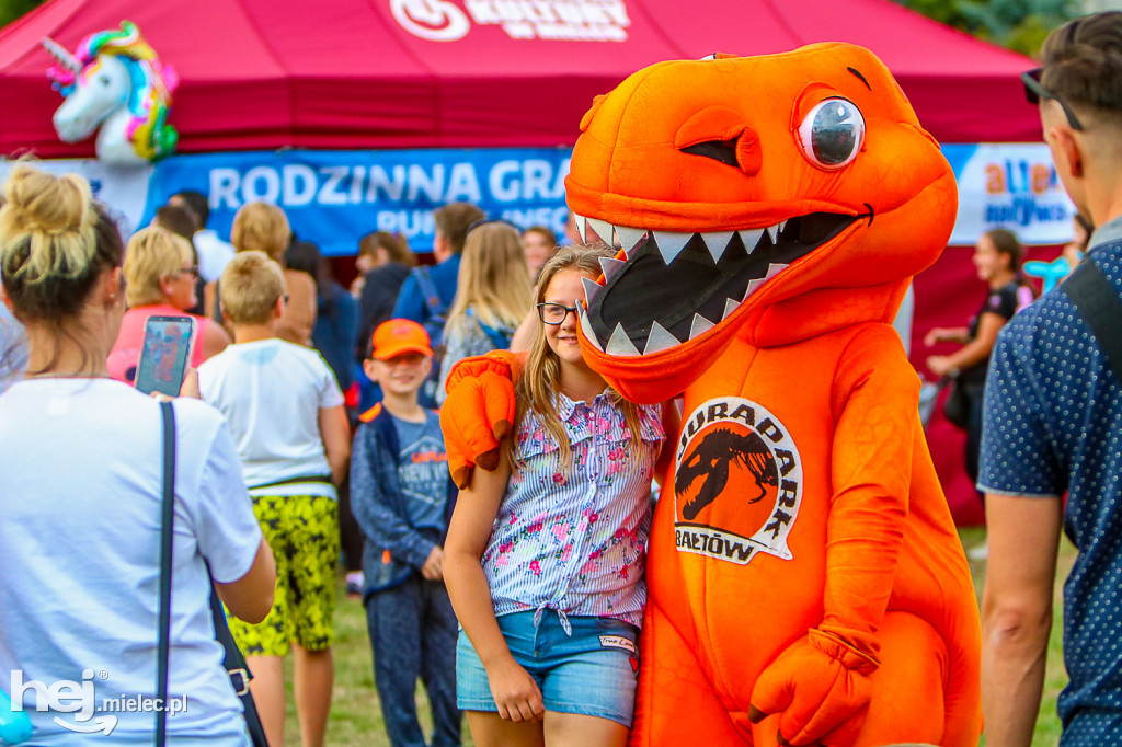 Piknik Grunt to Rodzinka 2019