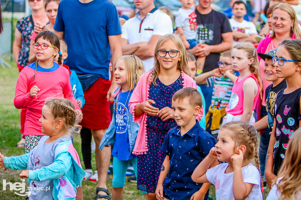 Piknik Grunt to Rodzinka 2019