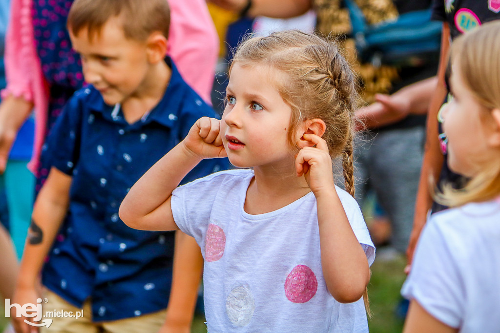 Piknik Grunt to Rodzinka 2019