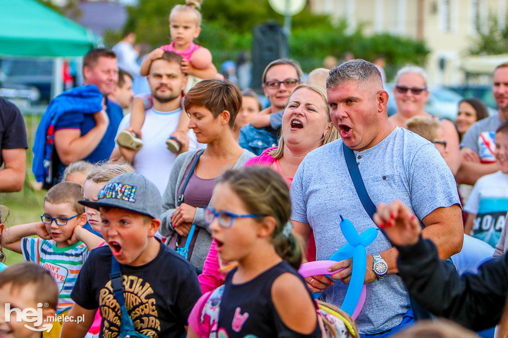 Piknik Grunt to Rodzinka 2019