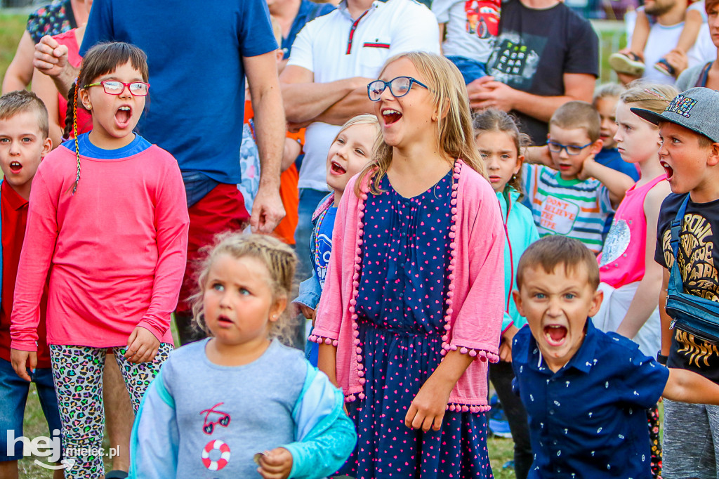 Piknik Grunt to Rodzinka 2019