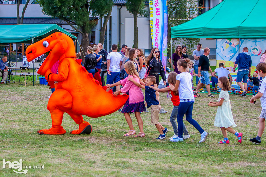 Piknik Grunt to Rodzinka 2019