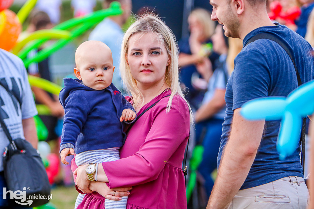 Piknik Grunt to Rodzinka 2019