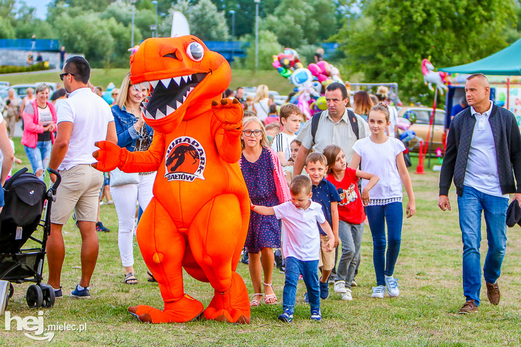 Piknik Grunt to Rodzinka 2019