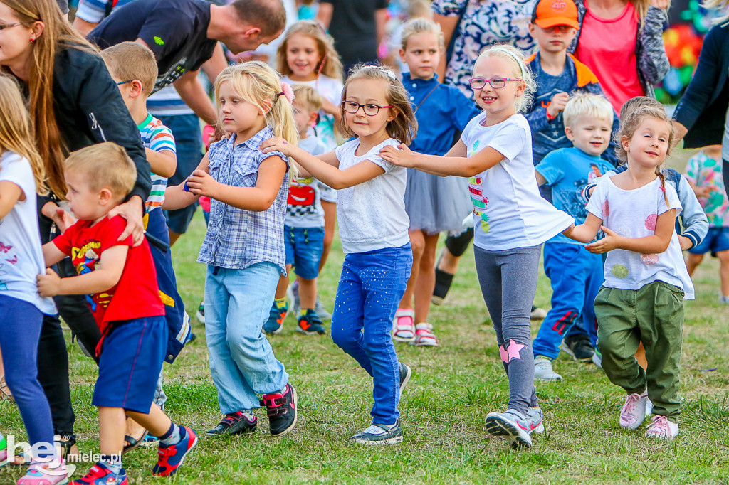Piknik Grunt to Rodzinka 2019
