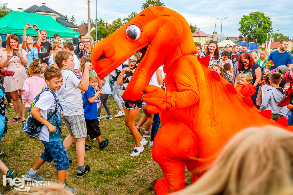 Piknik Grunt to Rodzinka 2019