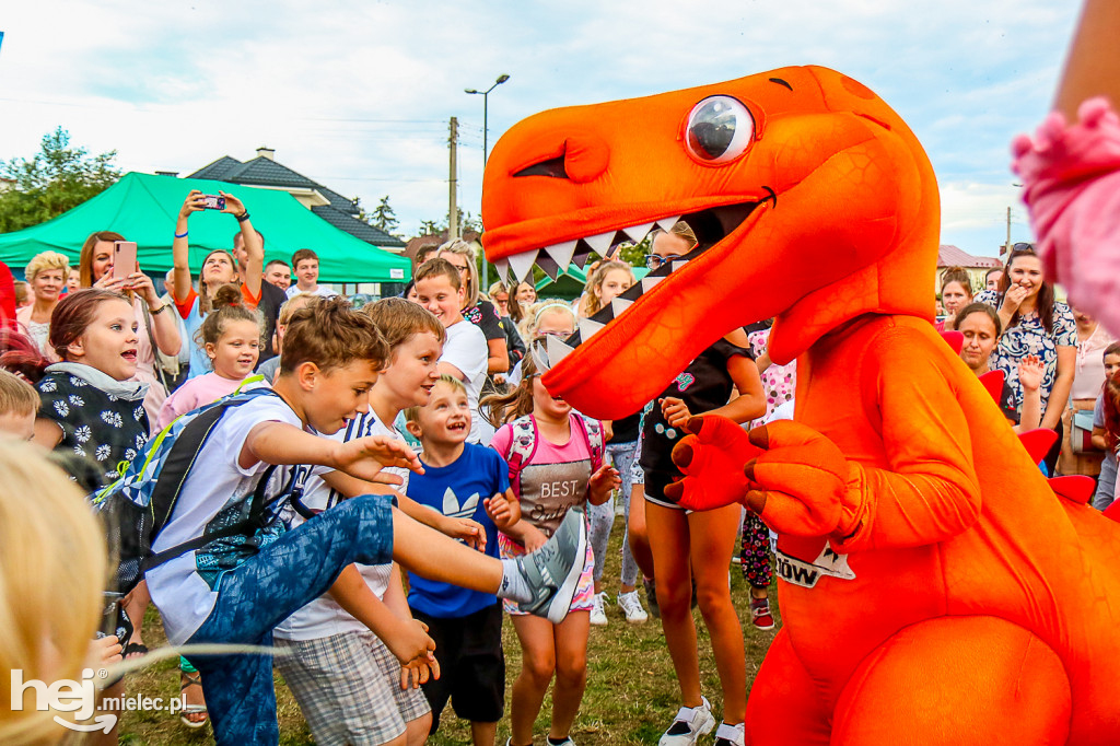 Piknik Grunt to Rodzinka 2019
