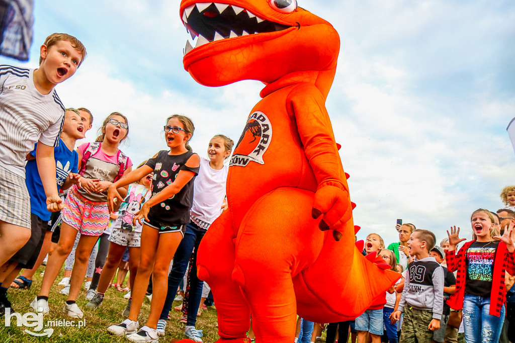 Piknik Grunt to Rodzinka 2019