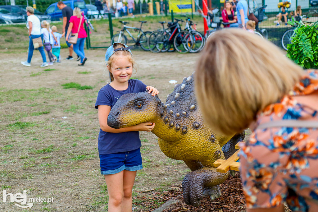 Piknik Grunt to Rodzinka 2019