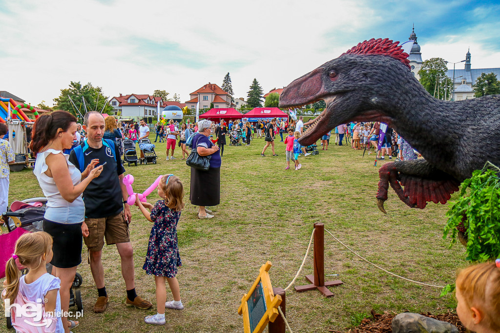 Piknik Grunt to Rodzinka 2019