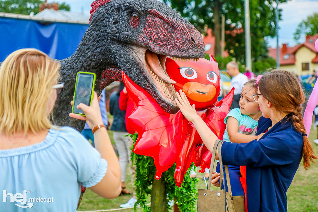 Piknik Grunt to Rodzinka 2019