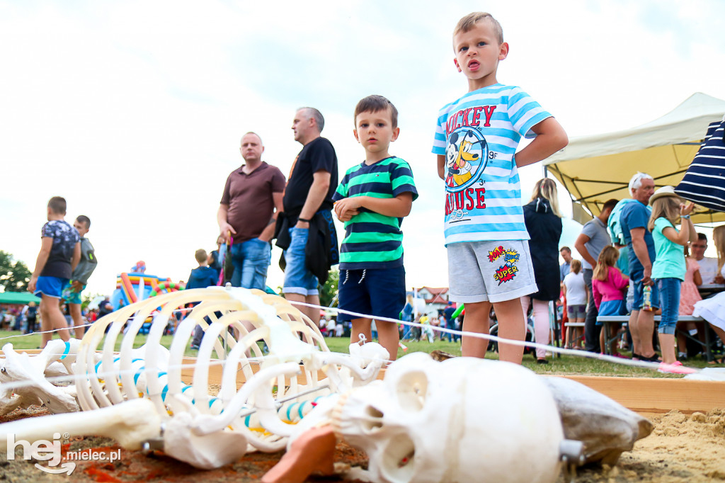 Piknik Grunt to Rodzinka 2019