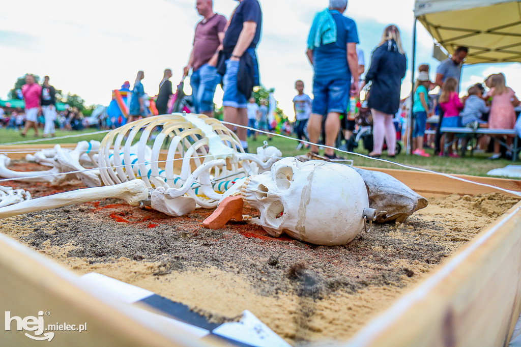 Piknik Grunt to Rodzinka 2019