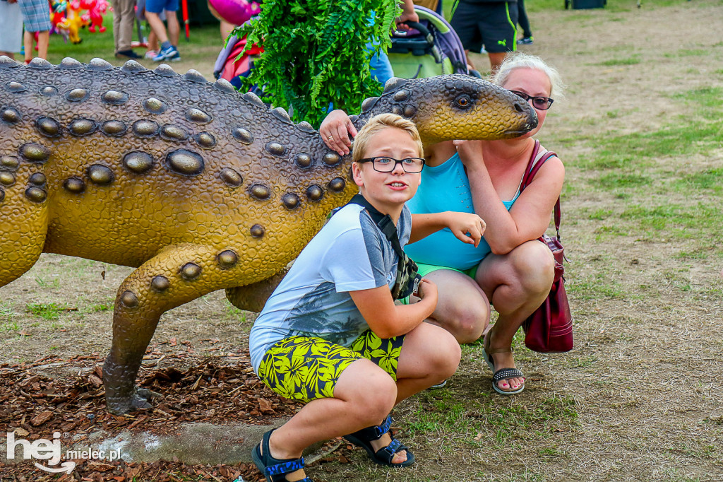 Piknik Grunt to Rodzinka 2019