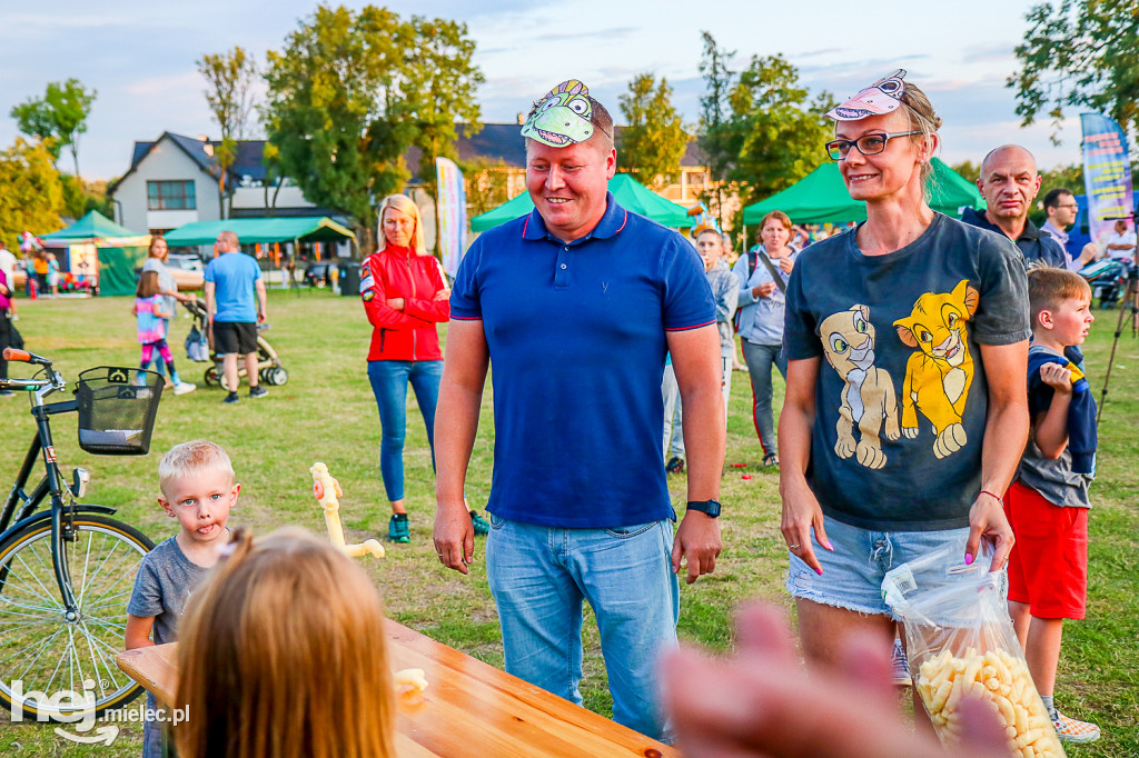 Piknik Grunt to Rodzinka 2019