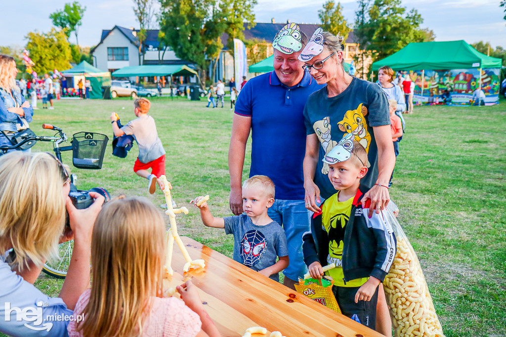 Piknik Grunt to Rodzinka 2019