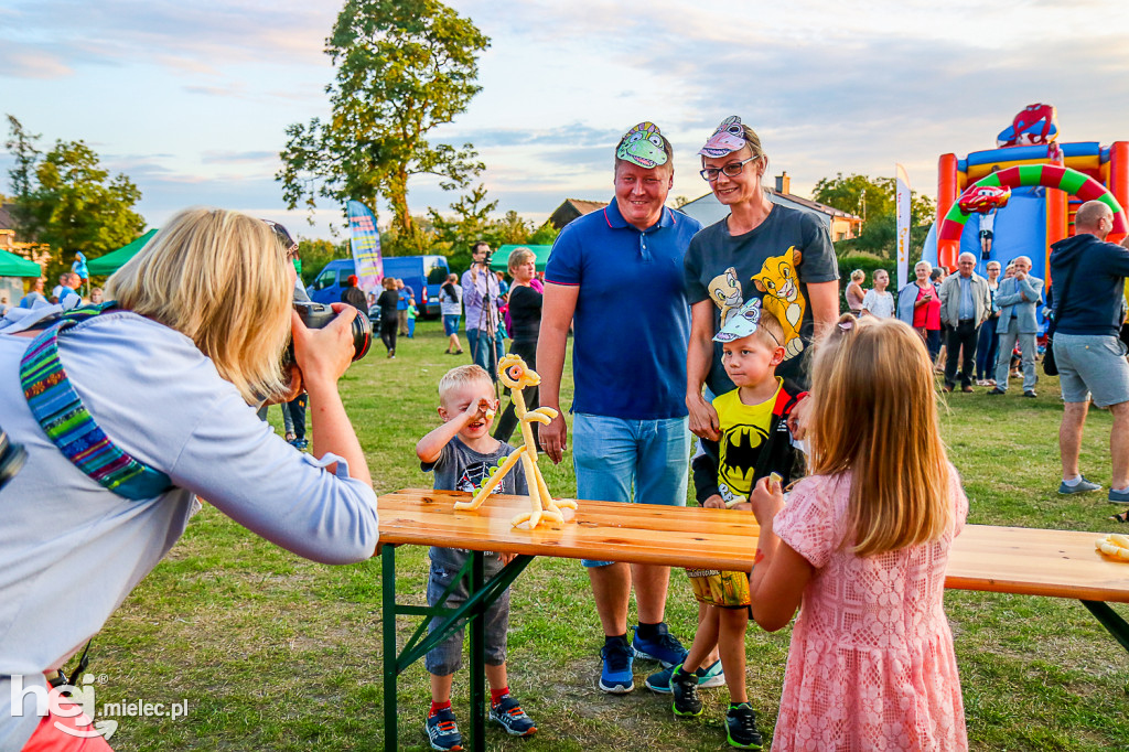 Piknik Grunt to Rodzinka 2019