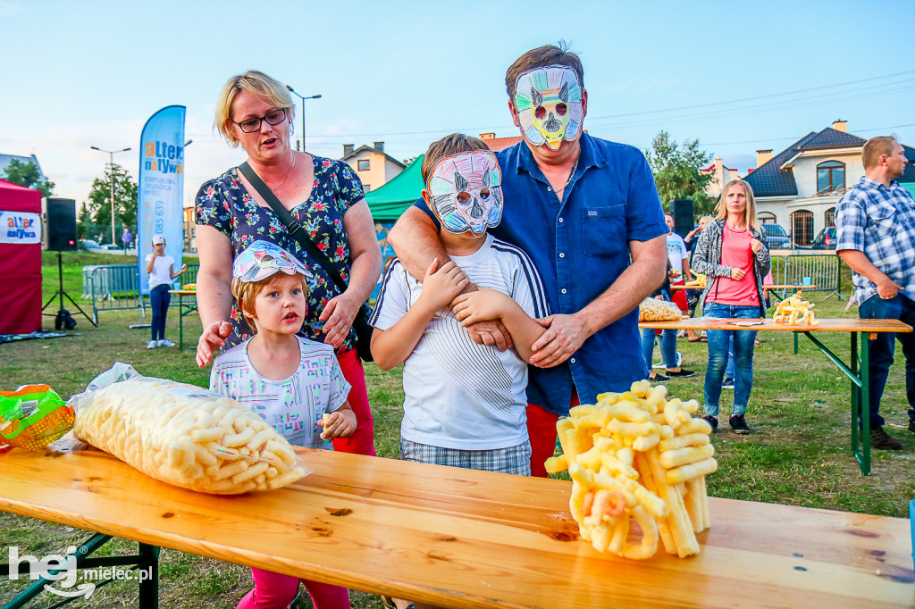 Piknik Grunt to Rodzinka 2019