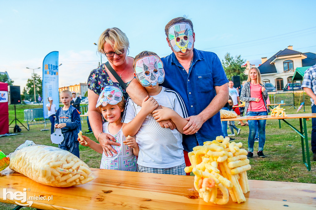 Piknik Grunt to Rodzinka 2019