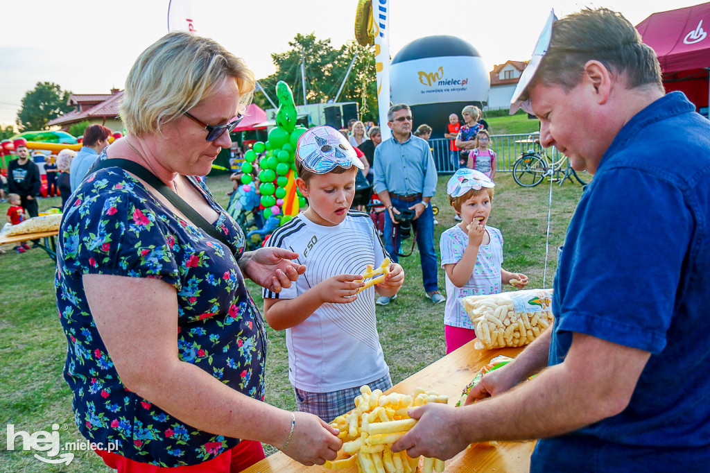 Piknik Grunt to Rodzinka 2019